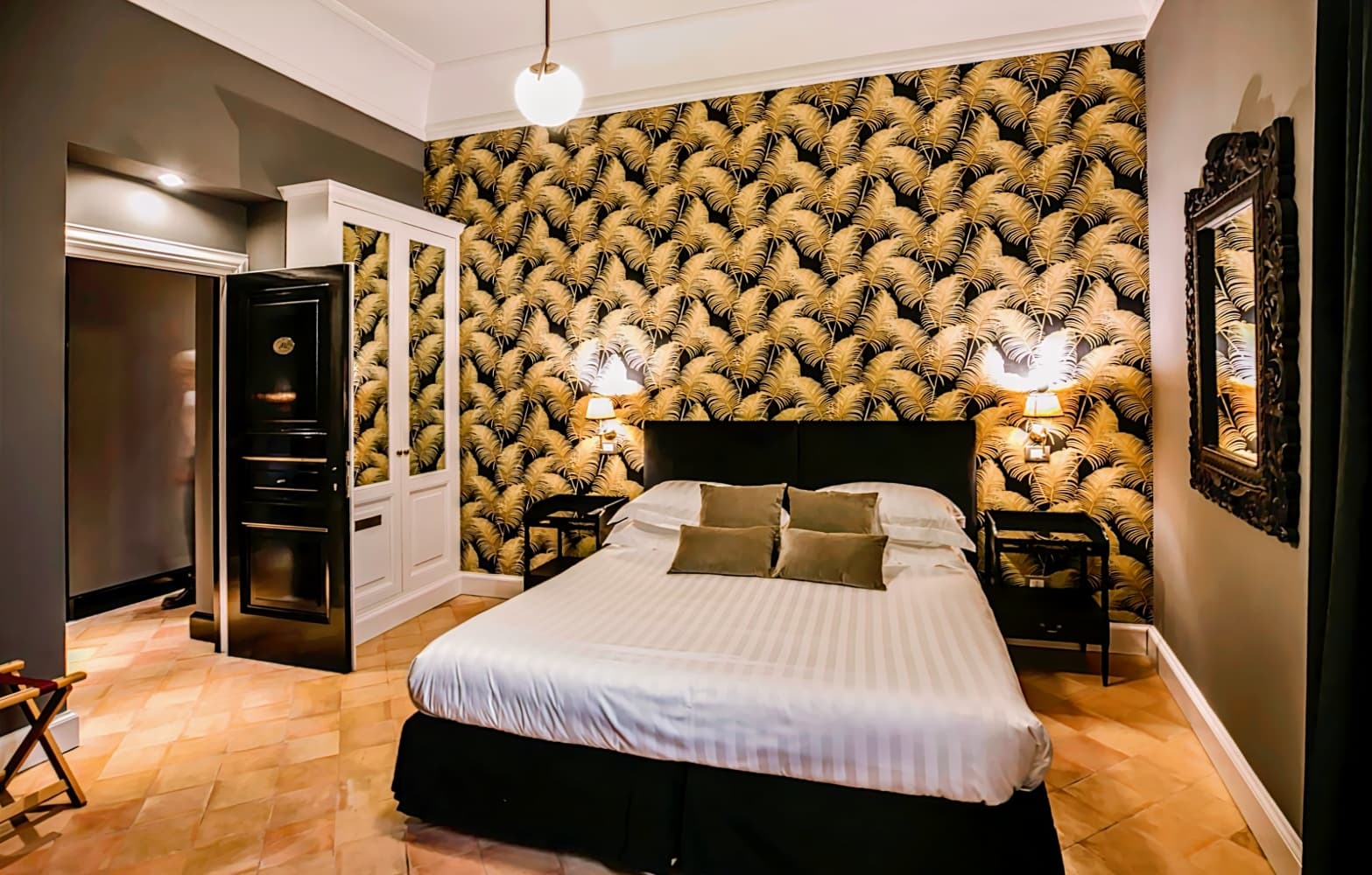 Hotel Parrasio
