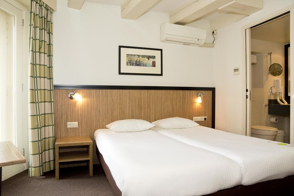 Avenue Hotel Amsterdam