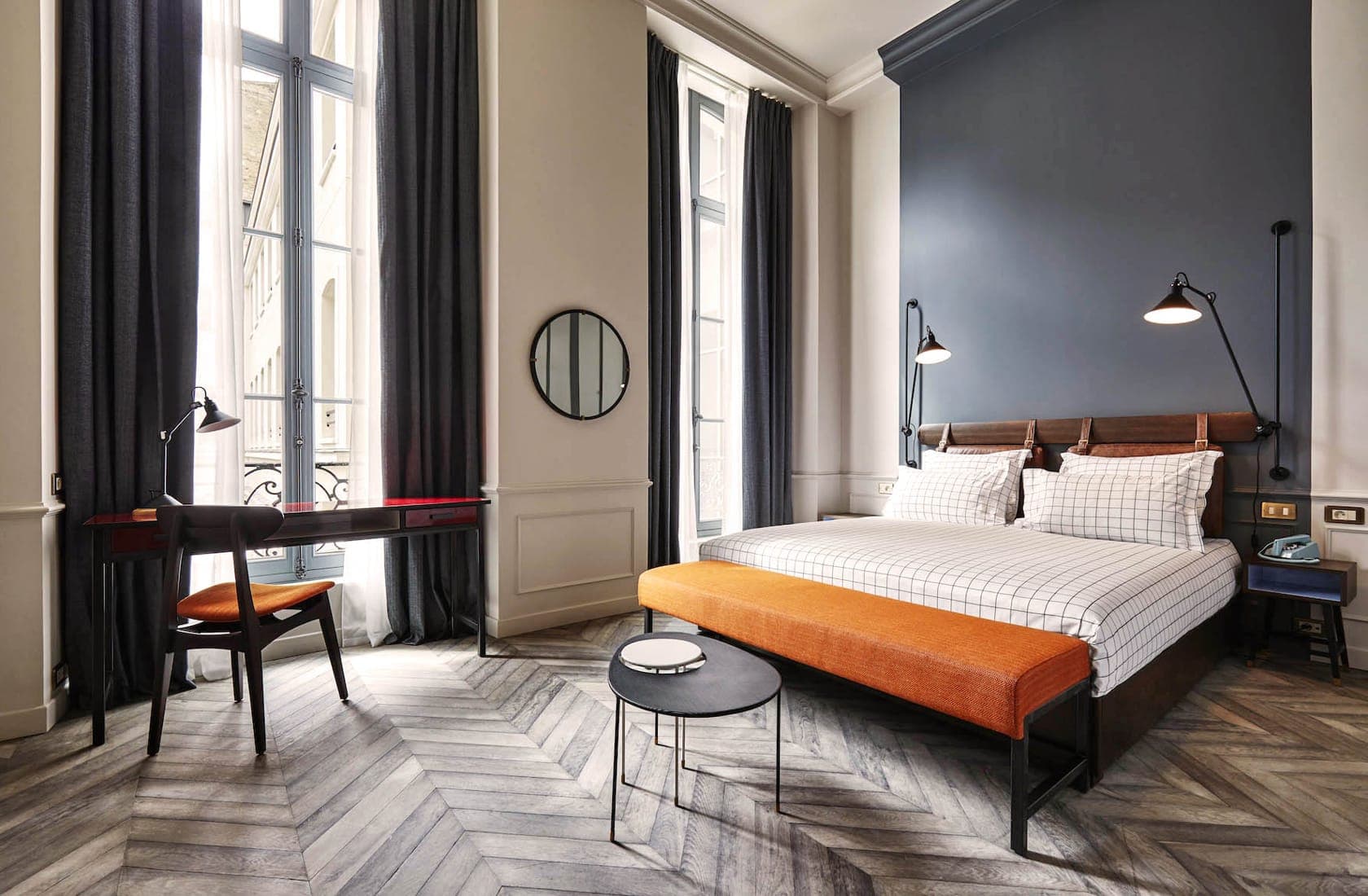 Early check-in hotels