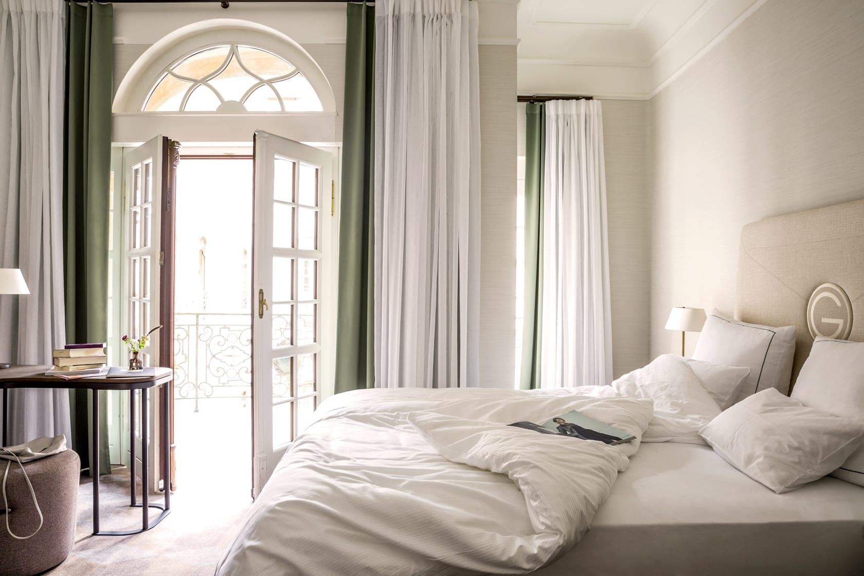 Best Hotel in Hong Kong