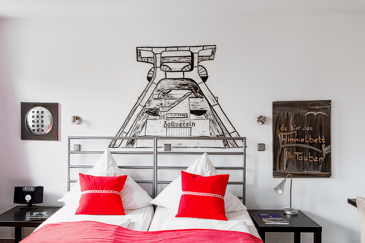 Art Hotel Körschen