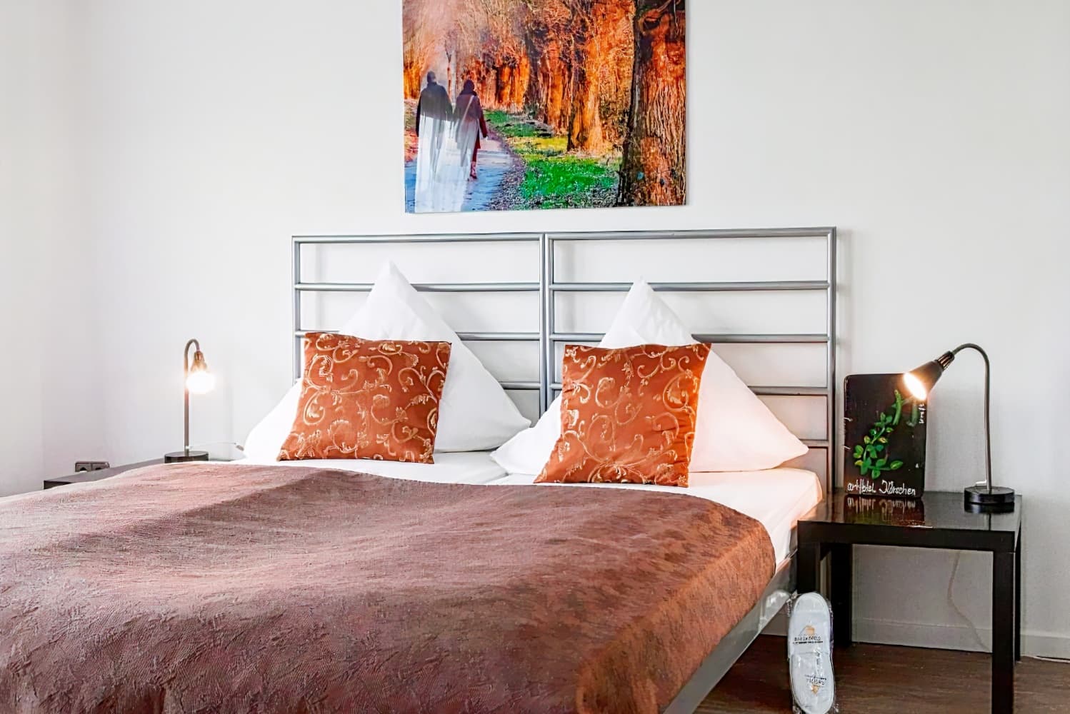 Art Hotel Körschen