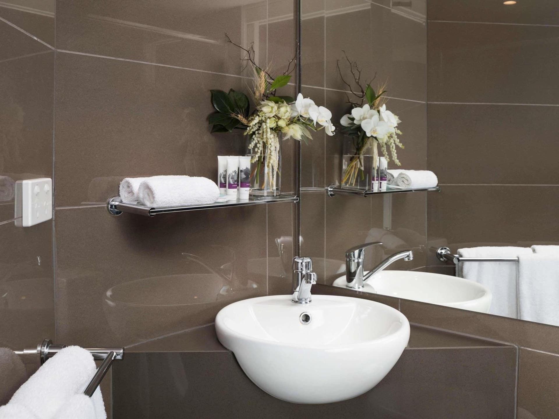 Mercure Welcome Melbourne