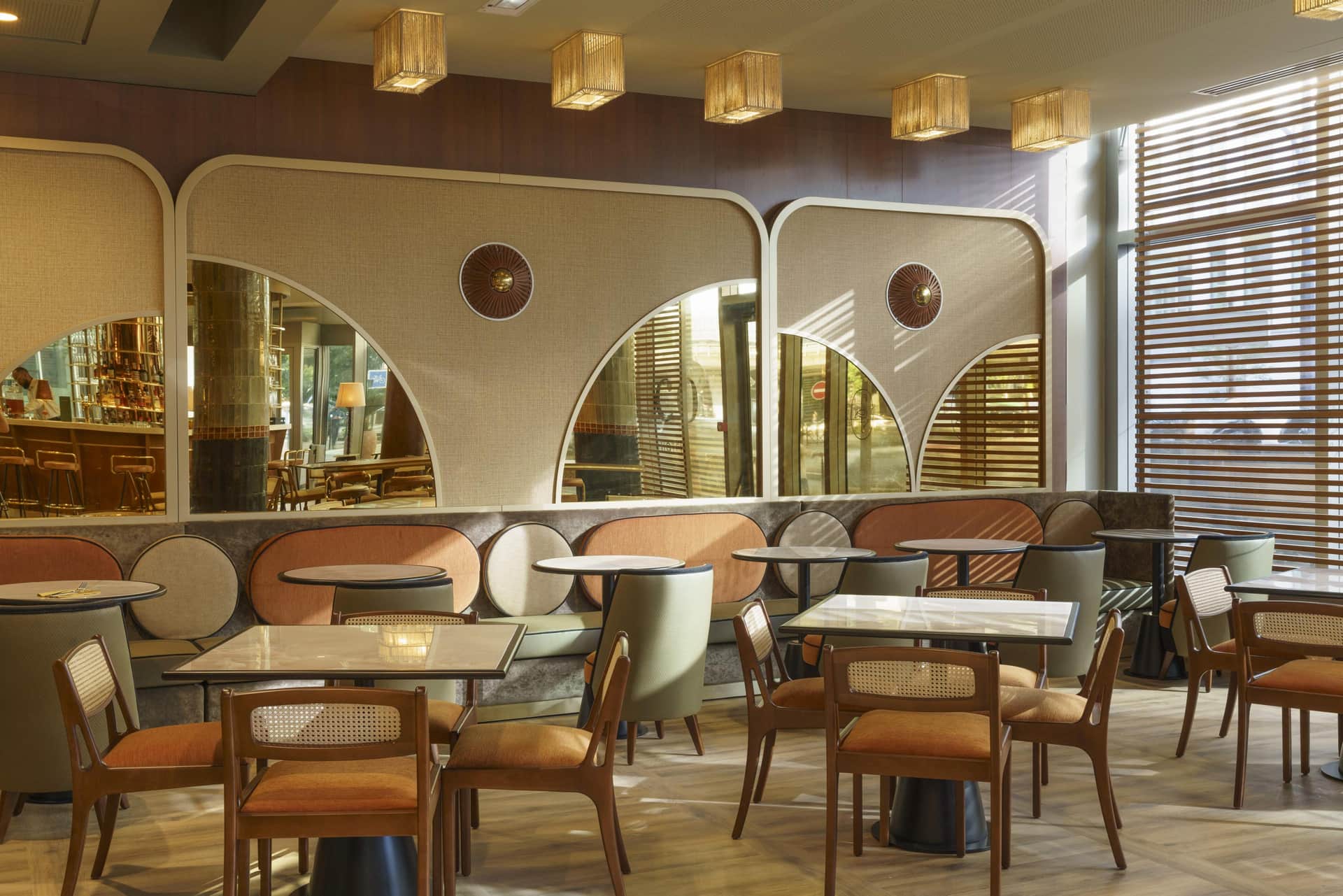 voco Paris - Porte de Clichy, an IHG Hotel