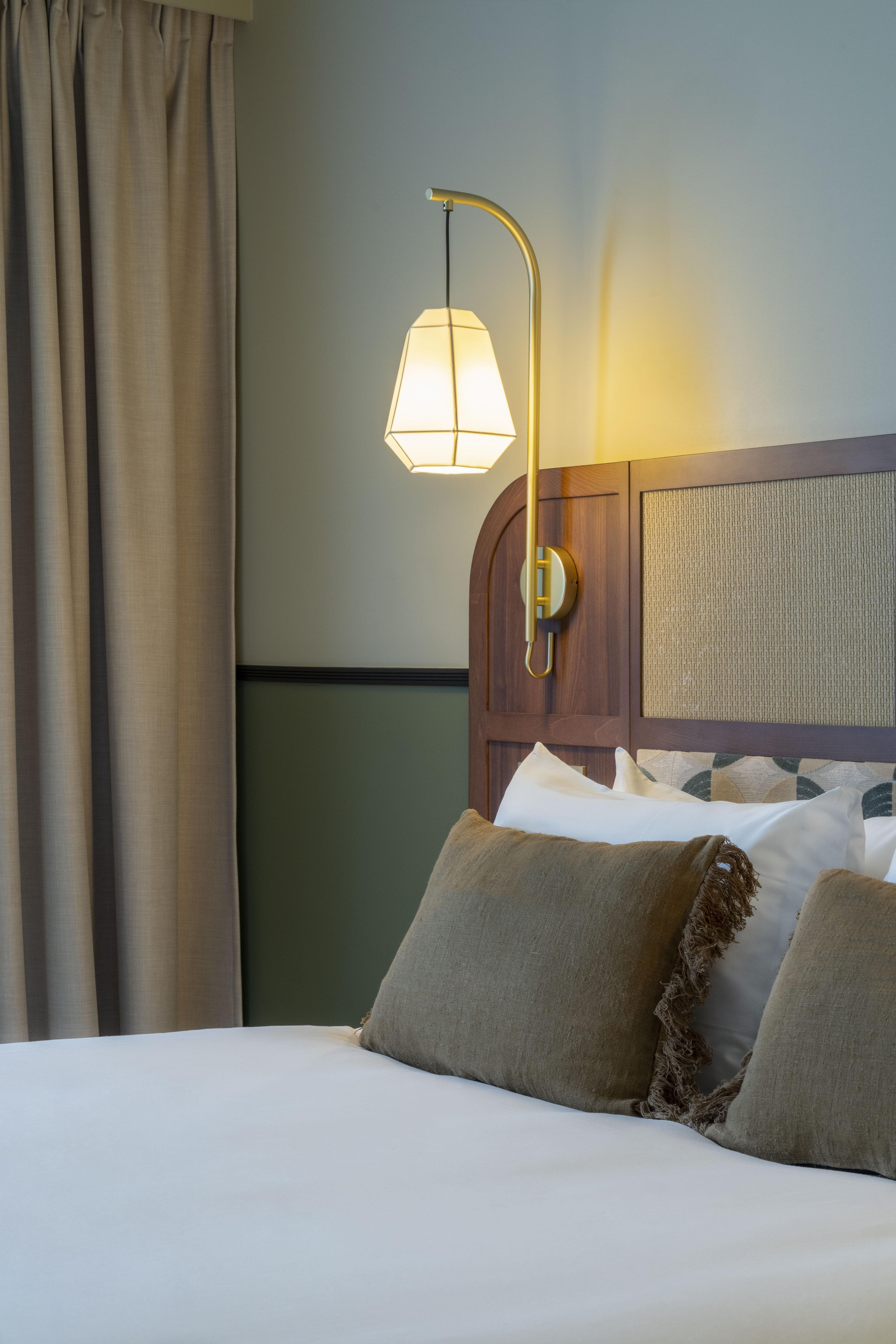 voco Paris - Porte de Clichy, an IHG Hotel