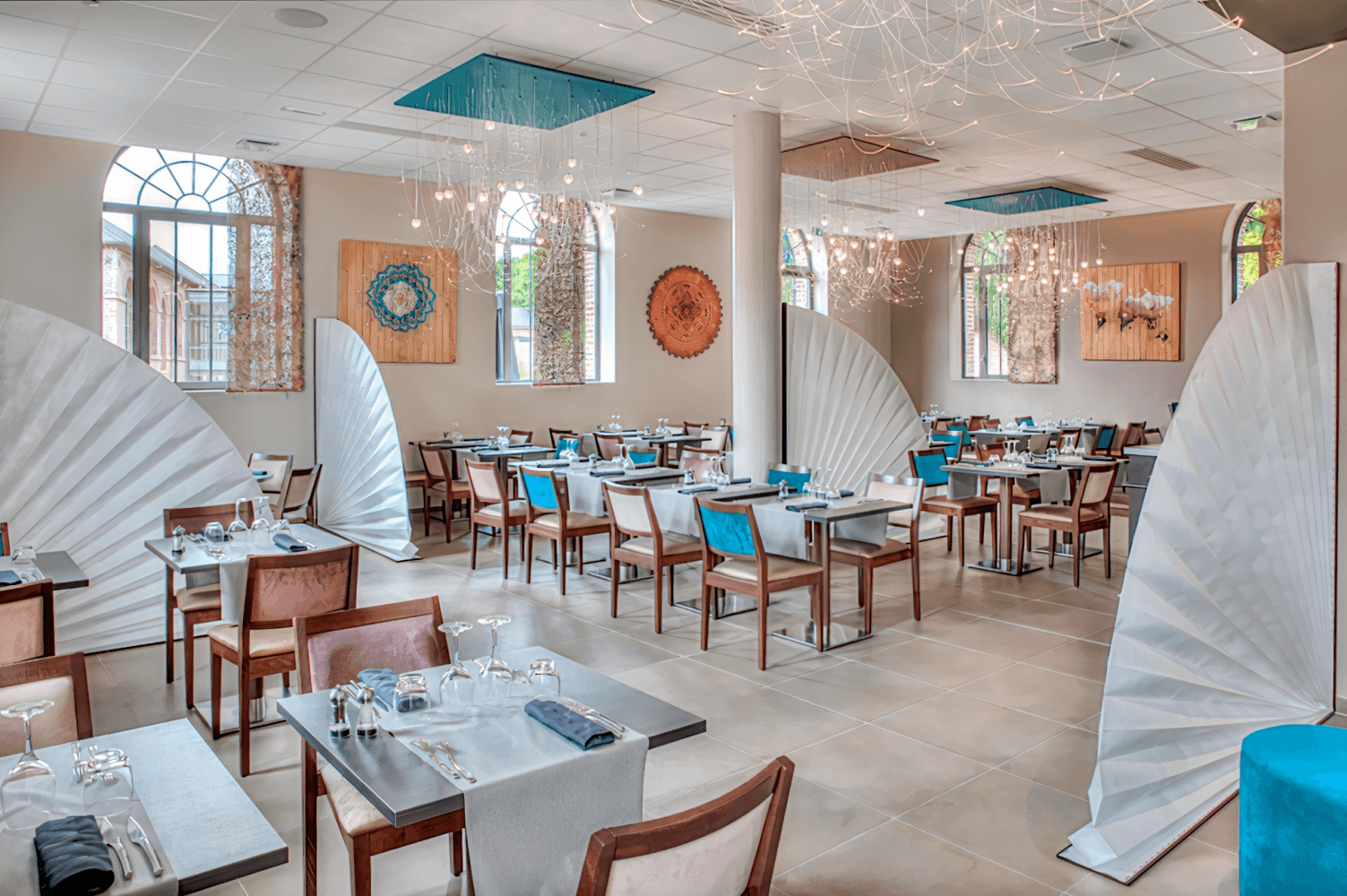 Hôtel de la Tabletterie