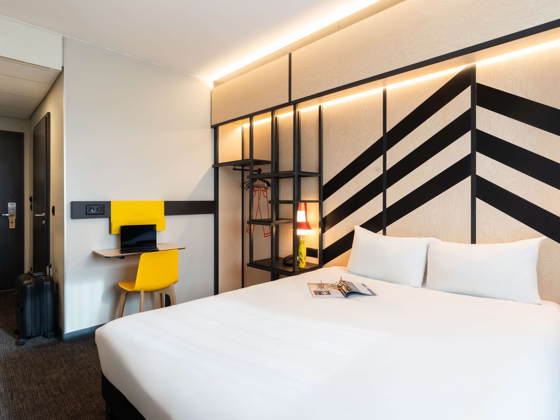 ibis Styles Genève Palexpo Aéroport