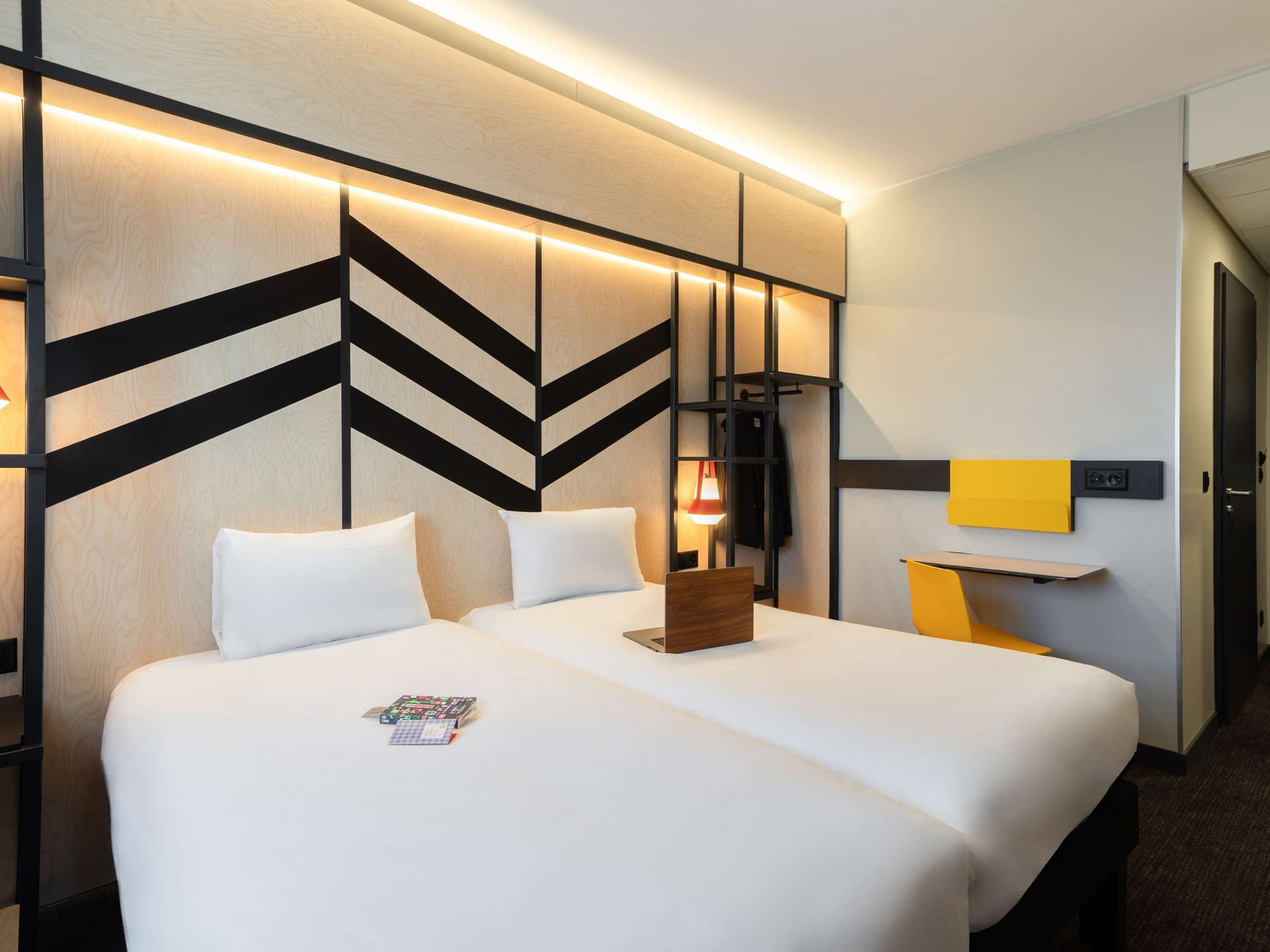 ibis Styles Genève Palexpo Aéroport