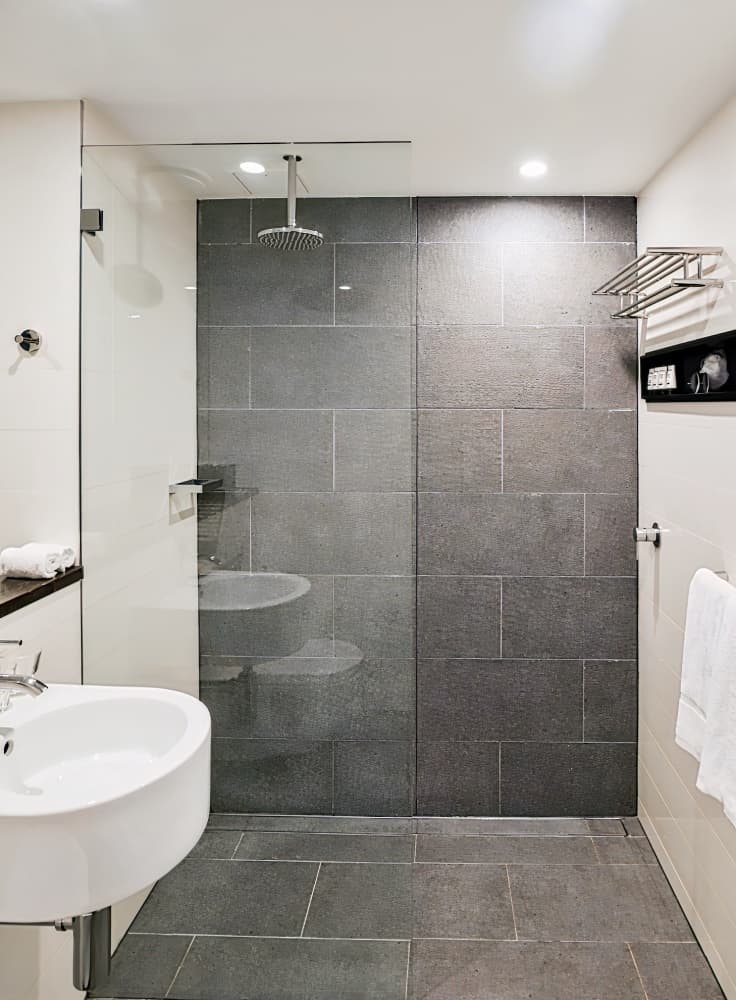 The Woolstore 1888 by Ovolo