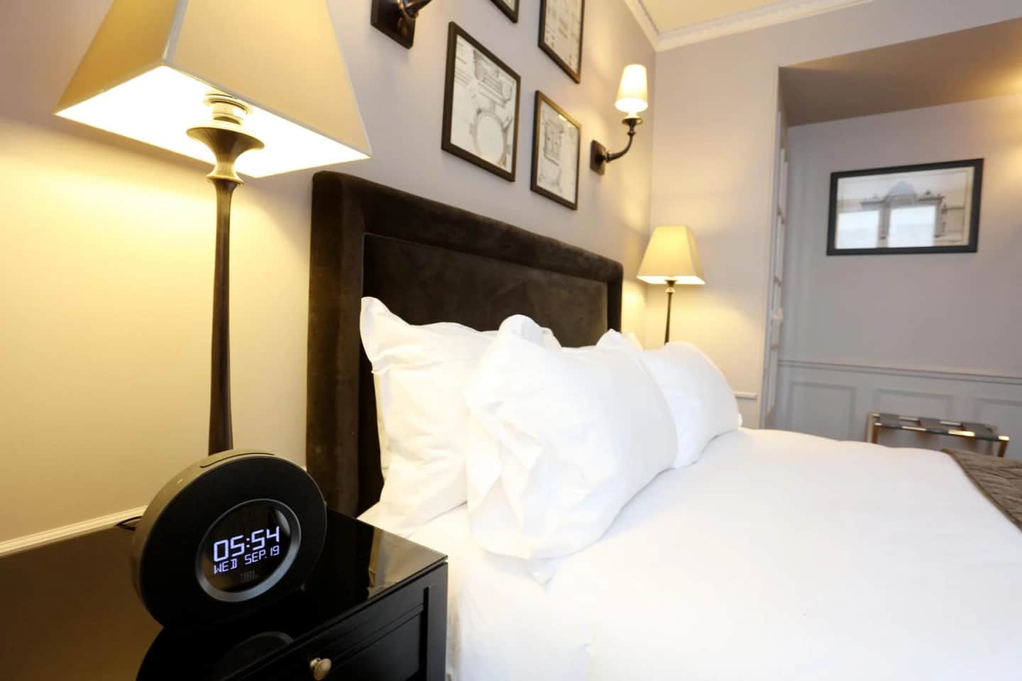 Hôtel Avama Montmartre
