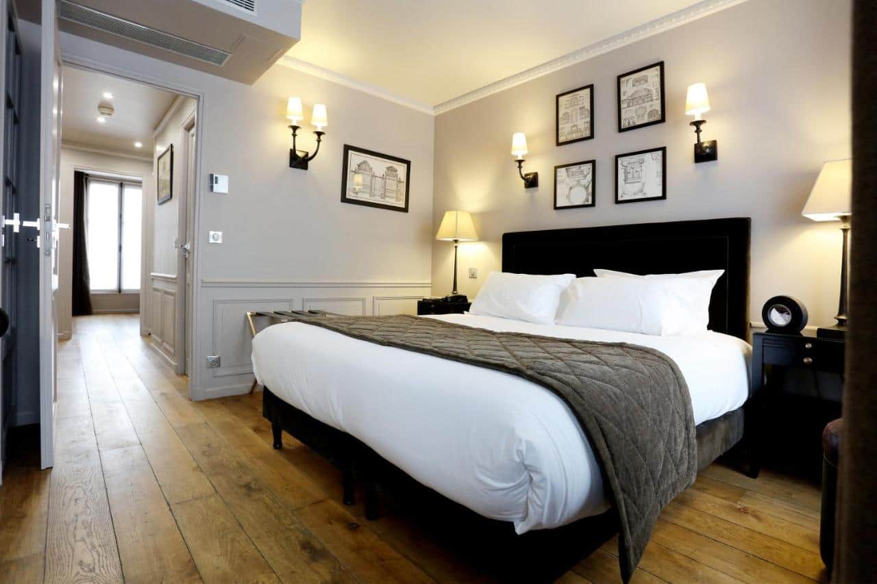 Hôtel Avama Montmartre