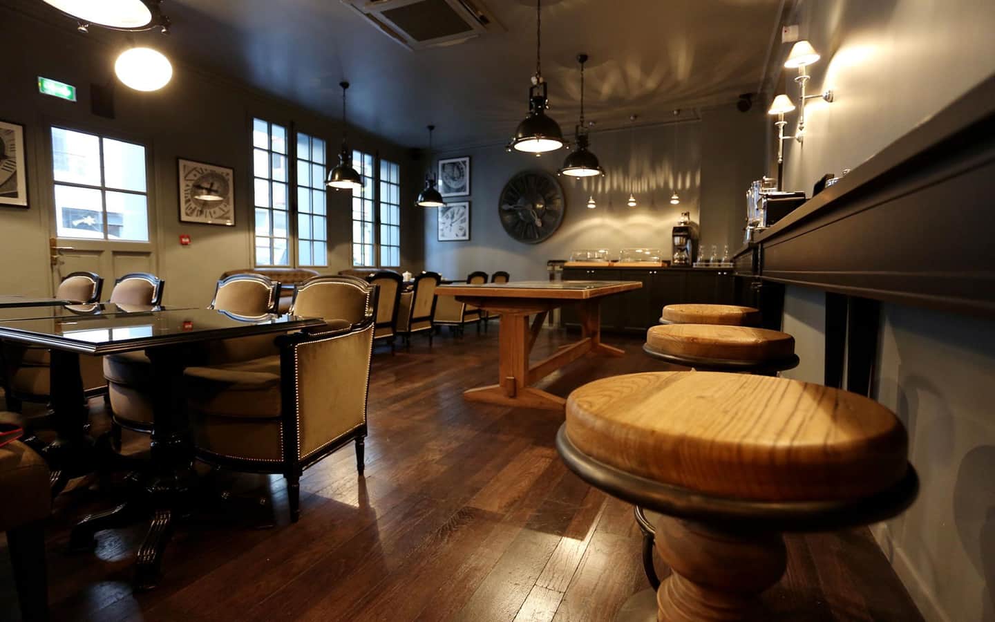 Hôtel Avama Montmartre