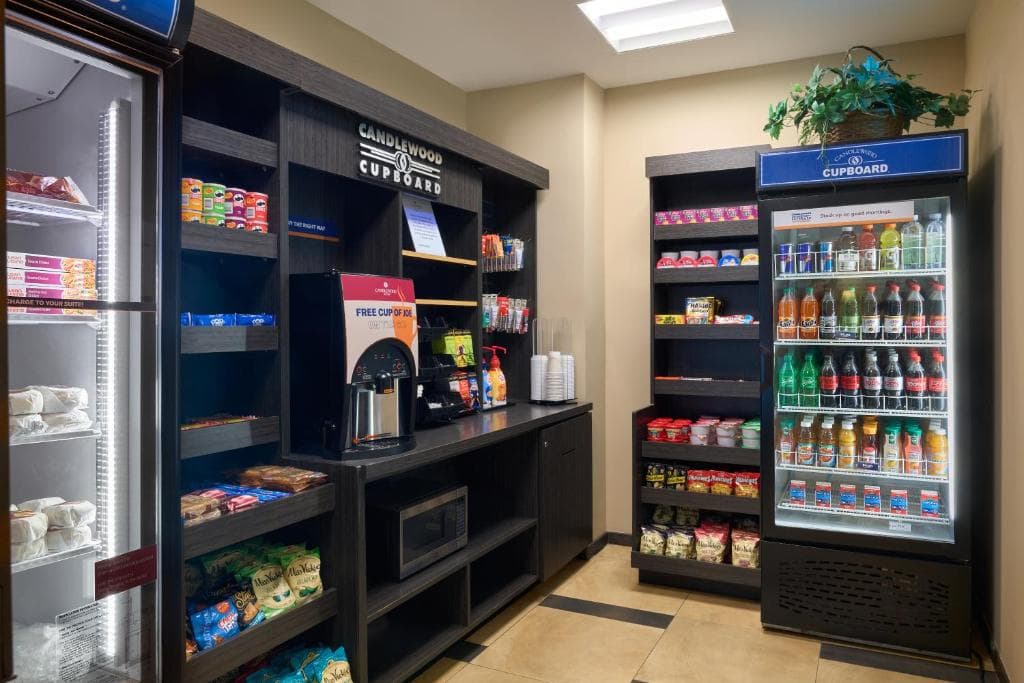 Candlewood Suites New York City - Times Square, an IHG Hotel