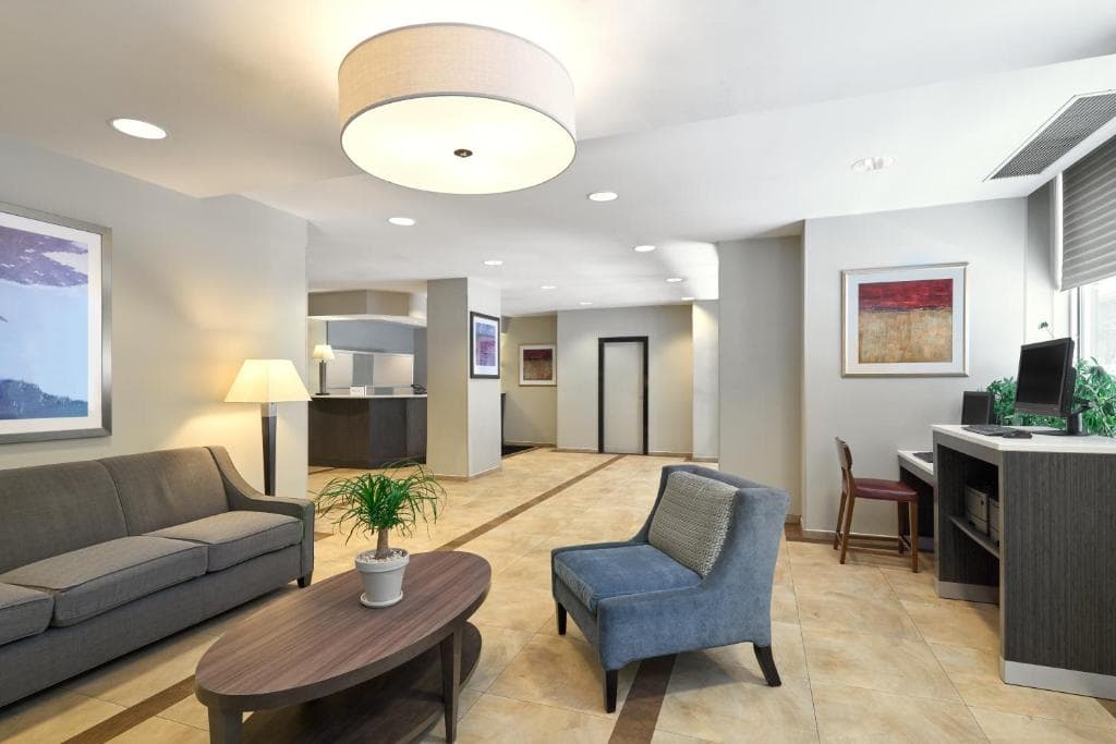 Candlewood Suites New York City - Times Square, an IHG Hotel
