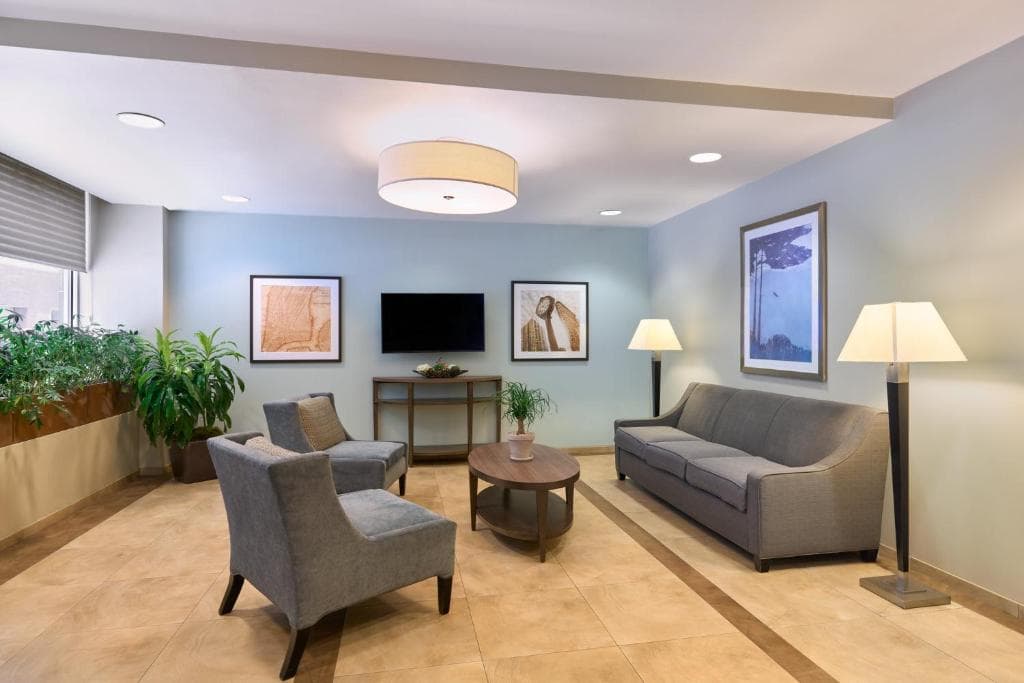Candlewood Suites New York City - Times Square, an IHG Hotel