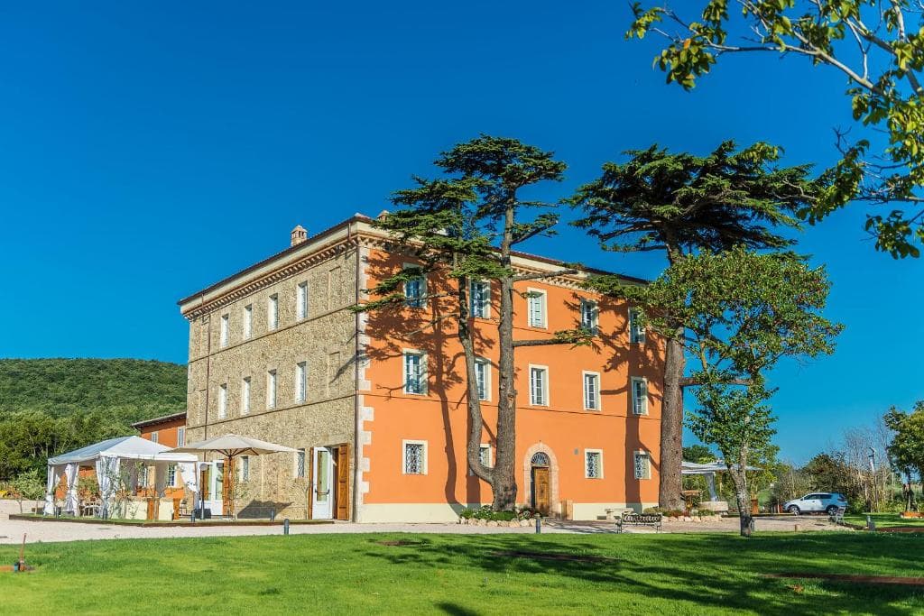 Relais Paradiso Resort & Spa