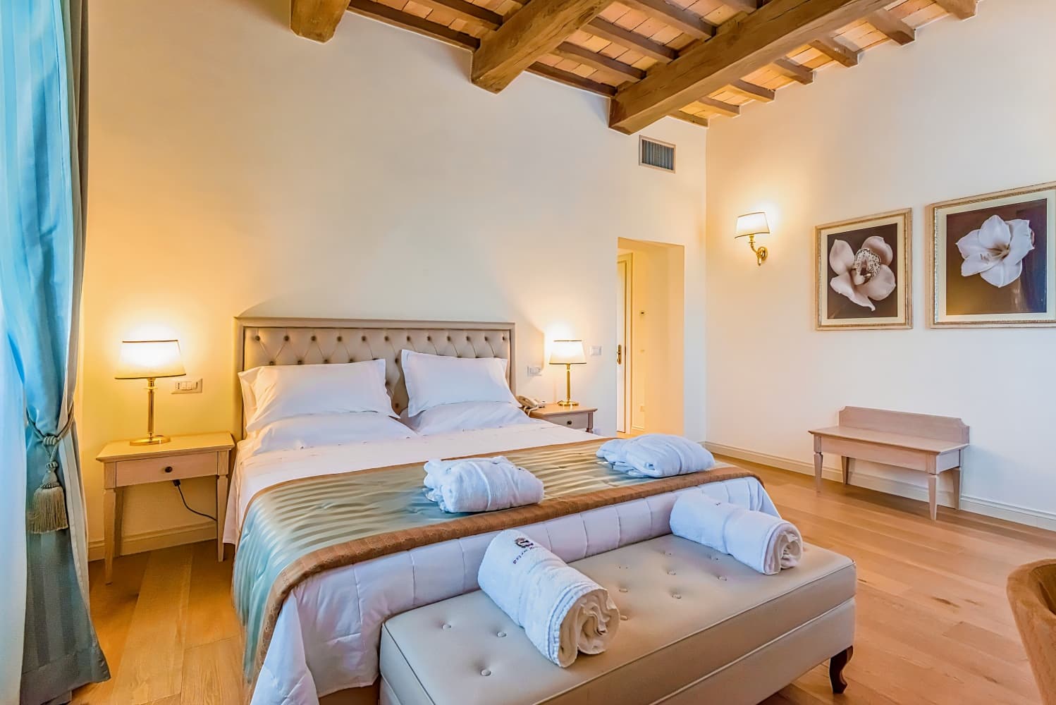 Relais Paradiso Resort & Spa