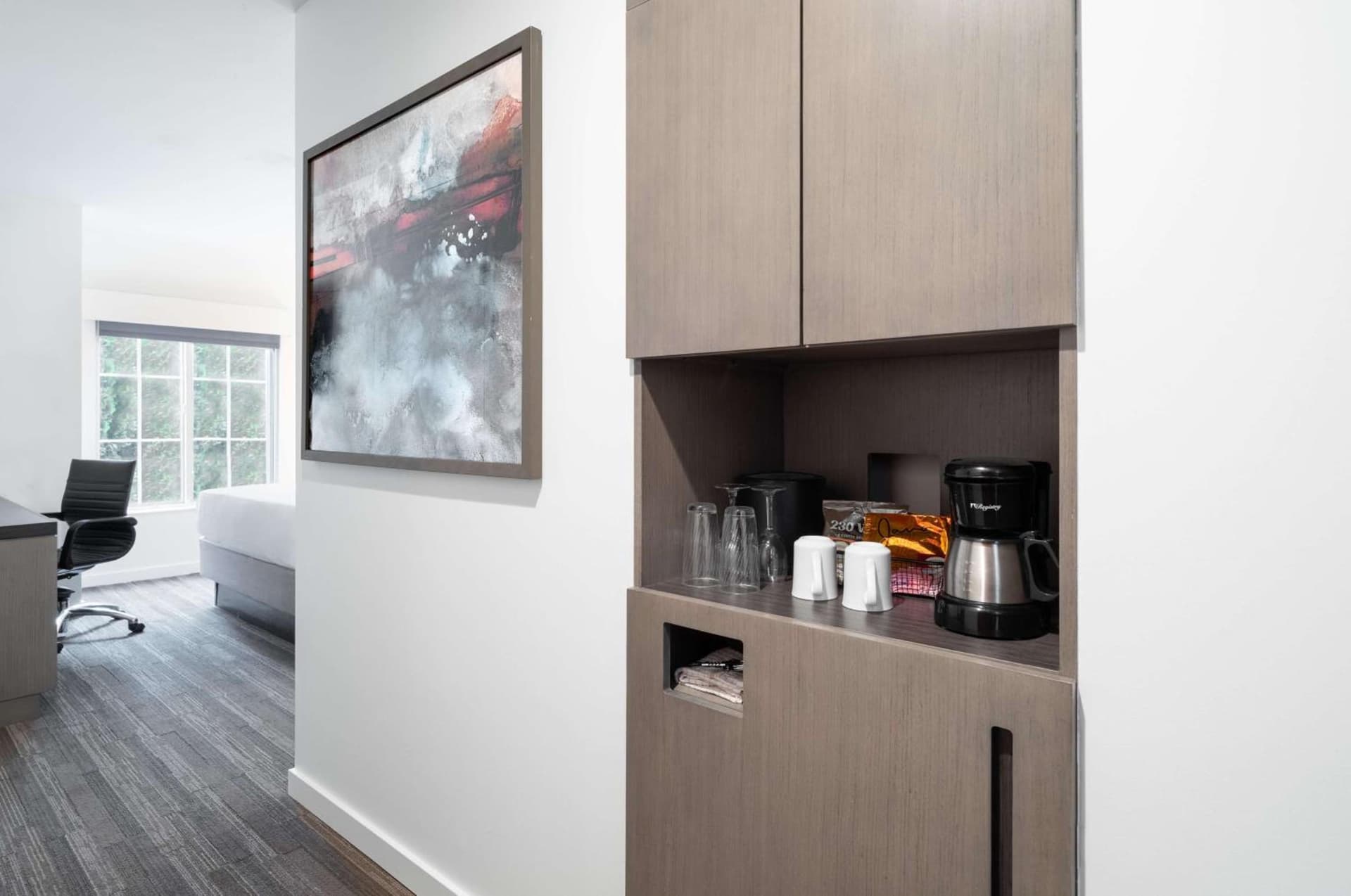 Hyatt House - White Plains