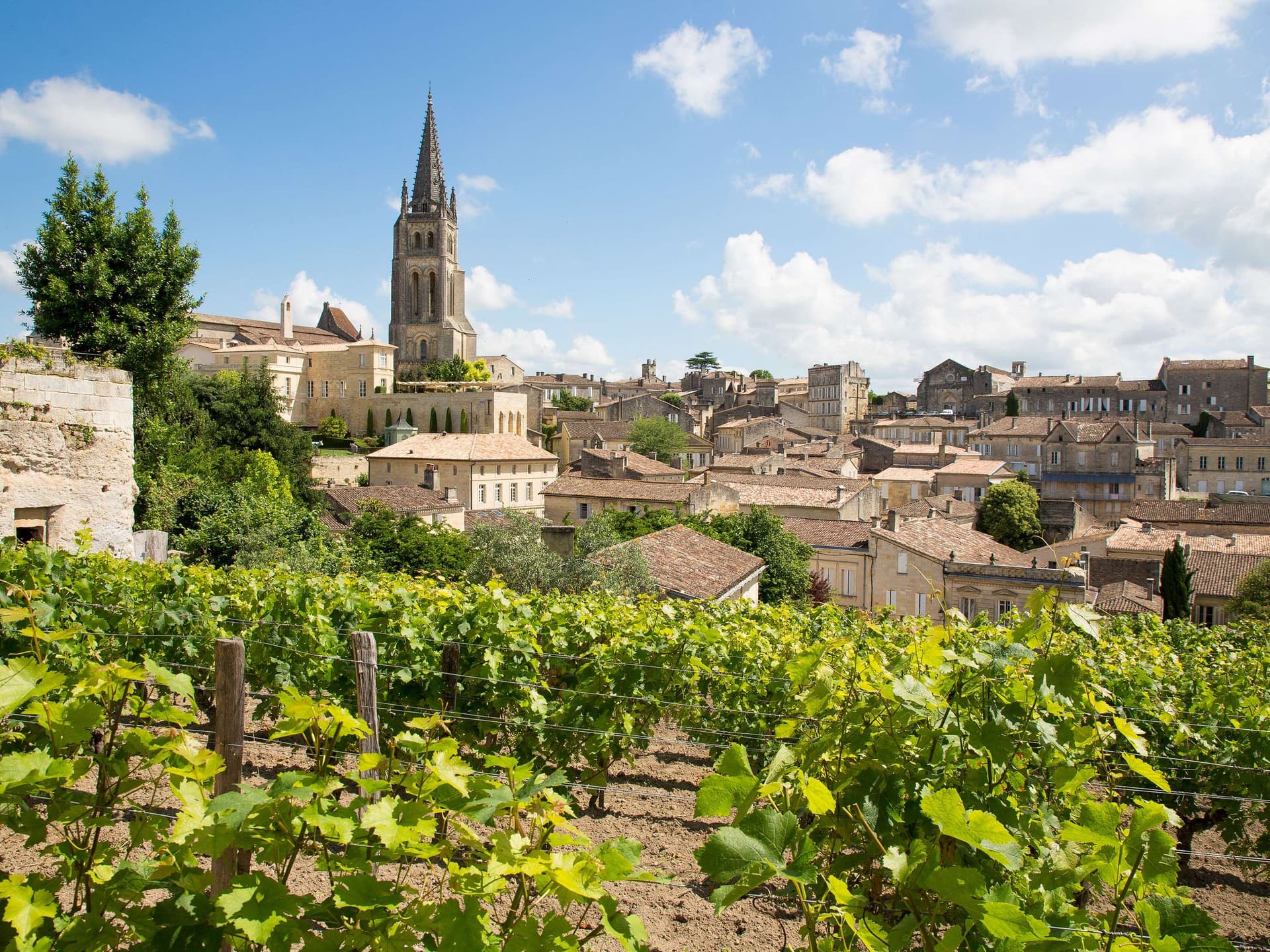 ibis Bordeaux Saint Emilion