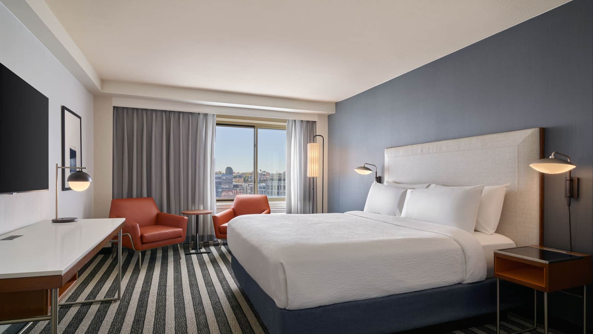 Courtyard by Marriott Culver City Los Angeles
