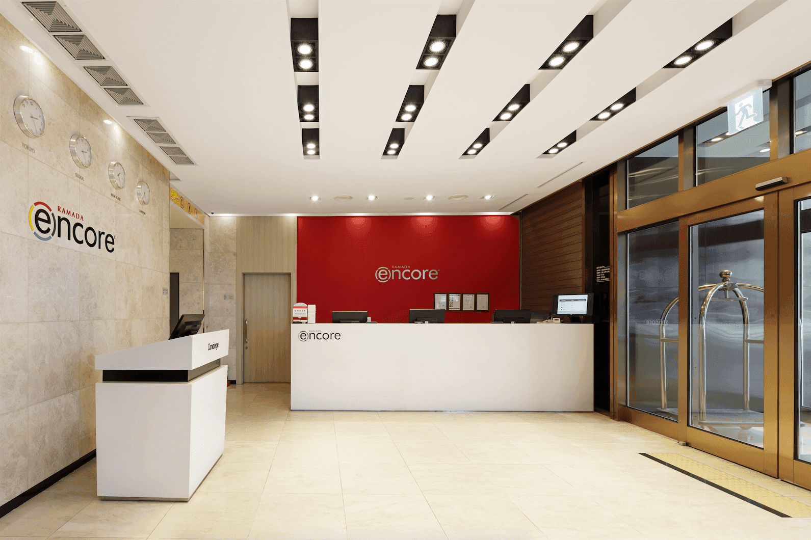 Ramada Encore Seoul Dongdaemun