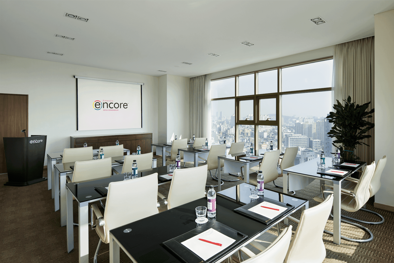 Ramada Encore Seoul Dongdaemun