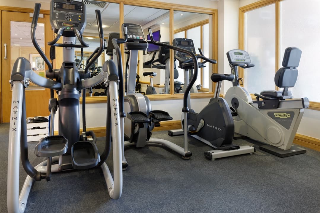 Holiday Inn Mansfield – Alfreton