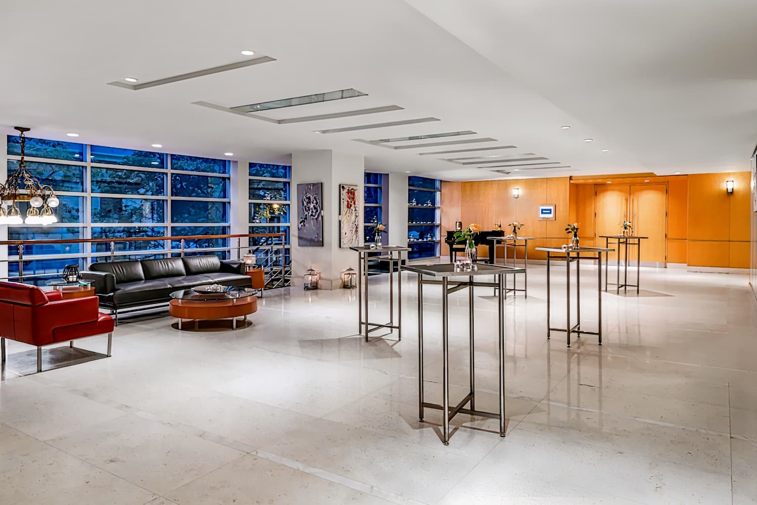 Sofitel Montréal Golden Mile