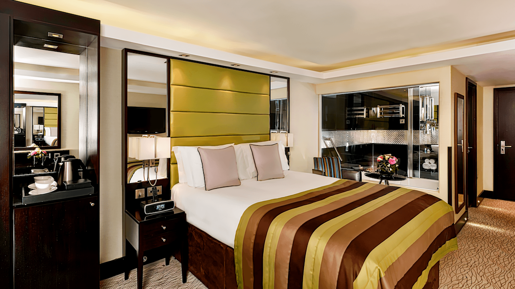 Montcalm At The Brewery London City