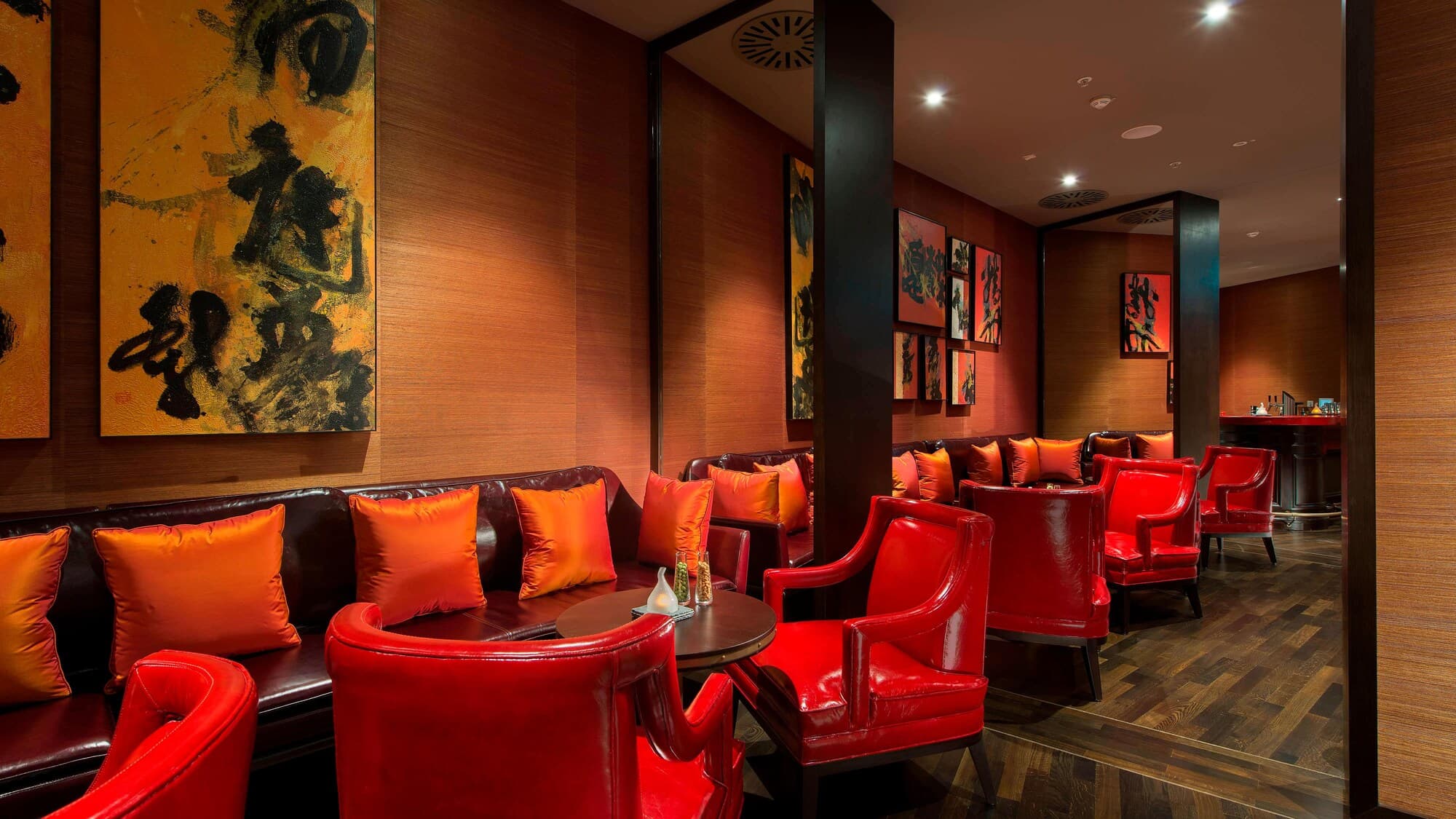 Delta Hotels by Marriott Frankfurt Offenbach