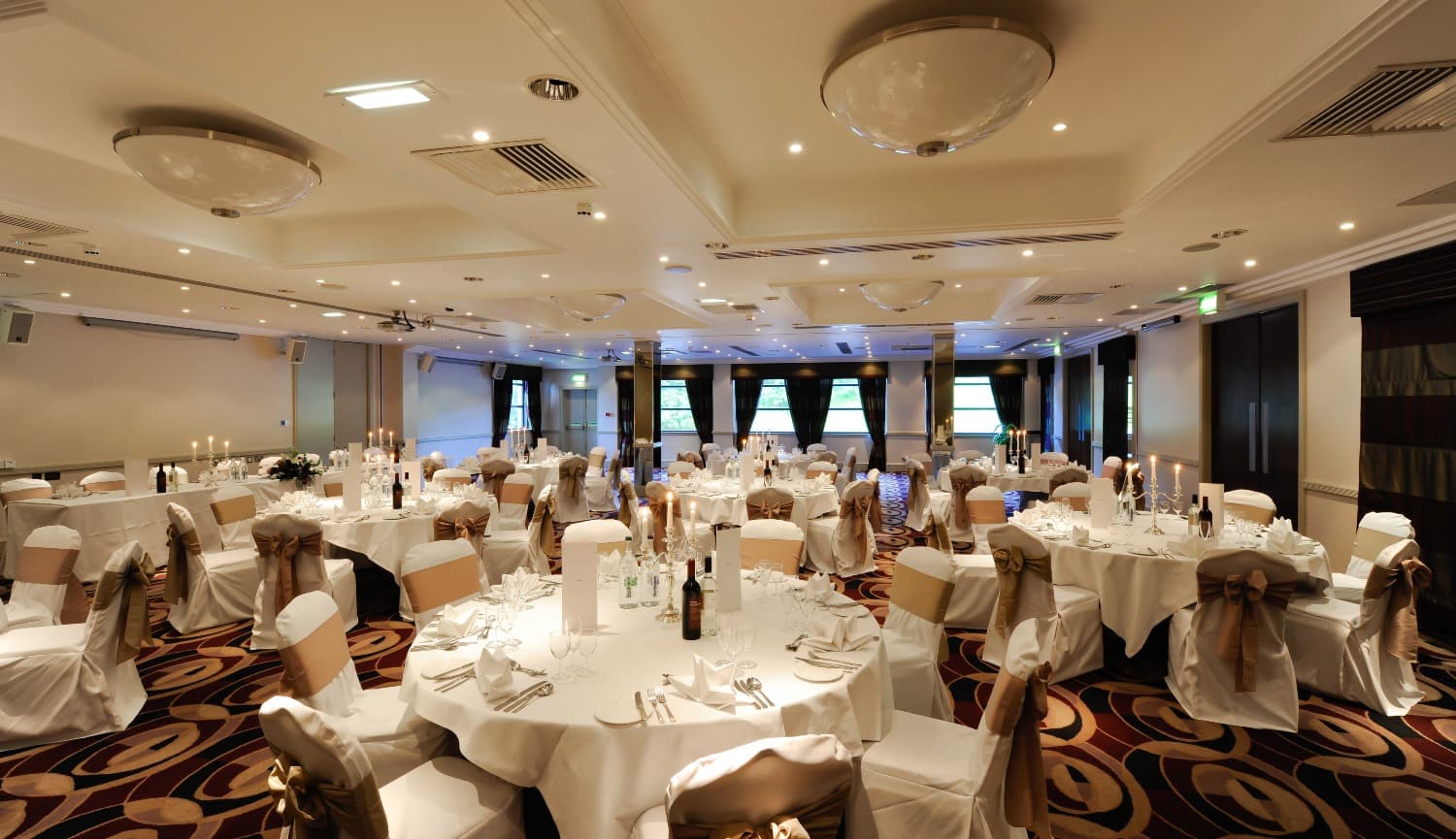 Leonardo Edinburgh Murrayfield