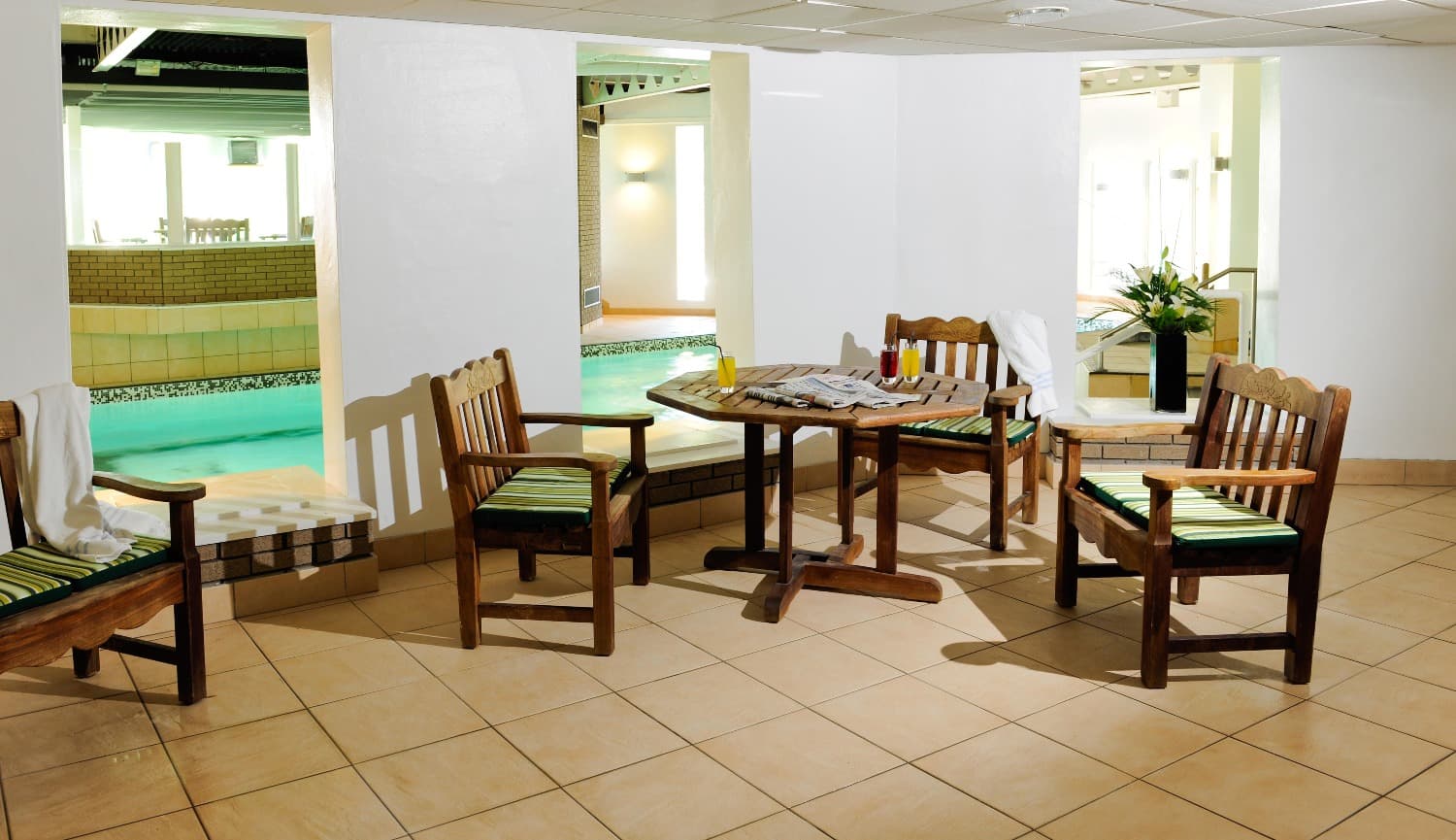 Leonardo Edinburgh Murrayfield