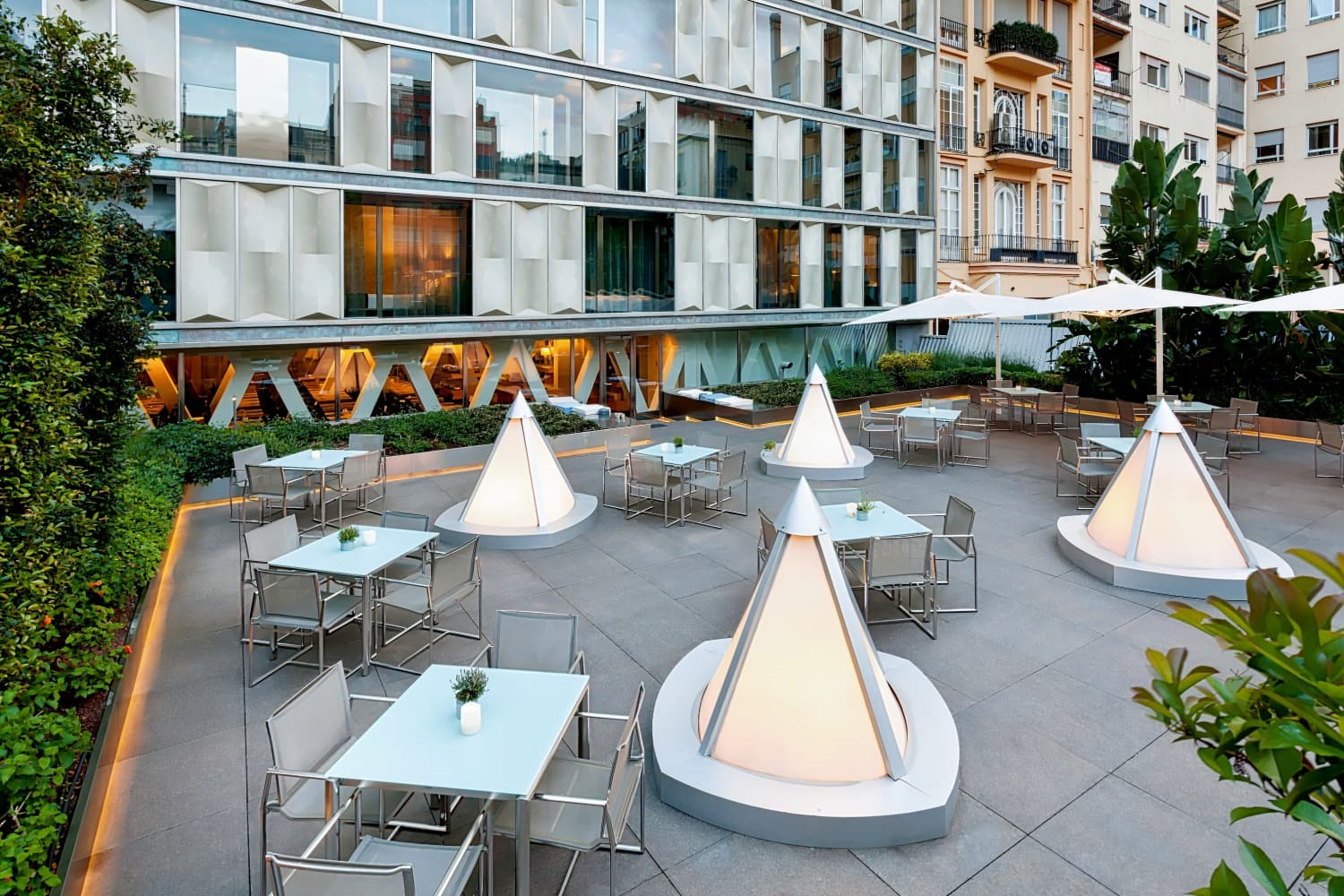 Royal Passeig de Gràcia