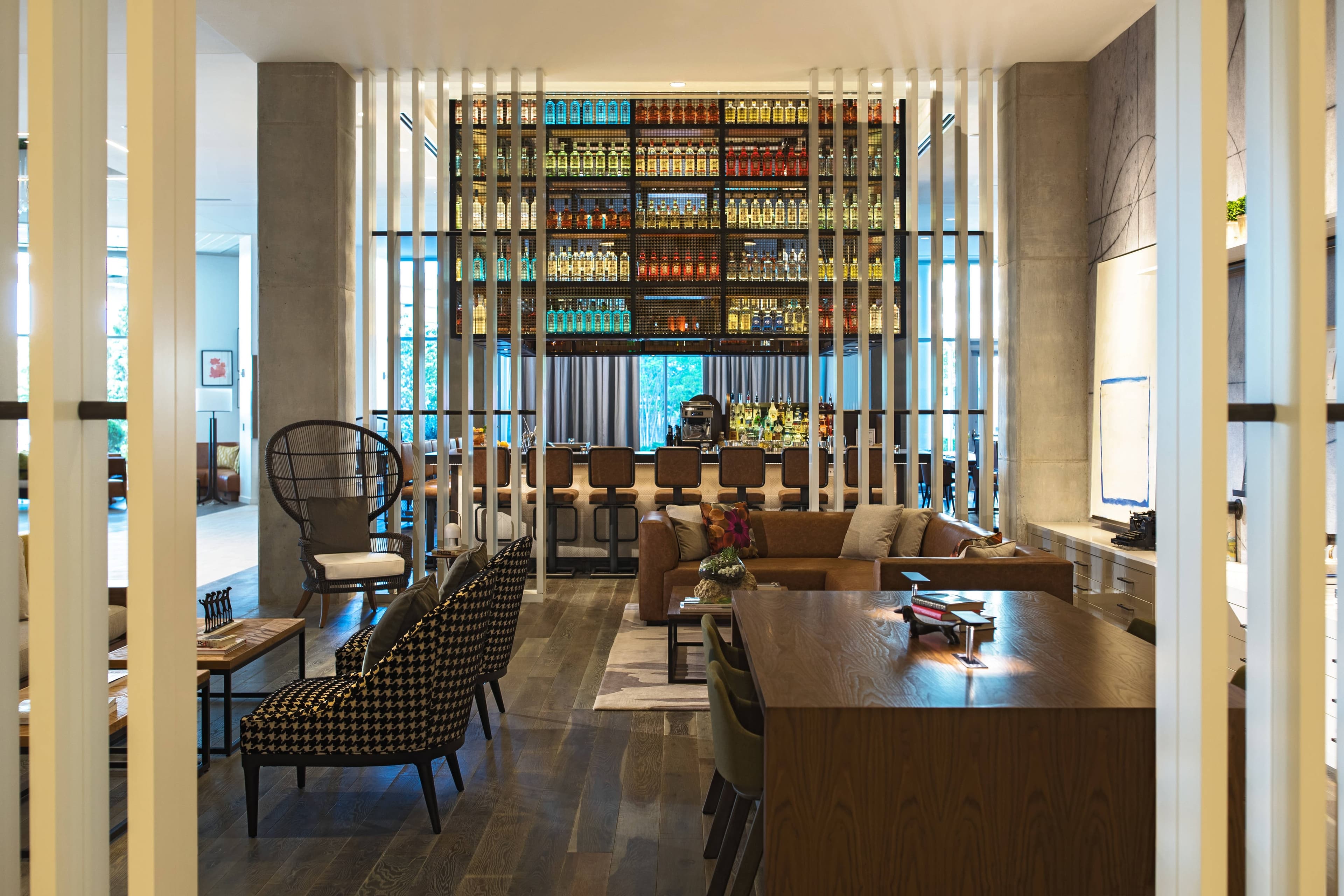 Renaissance Atlanta Airport Gateway Hotel