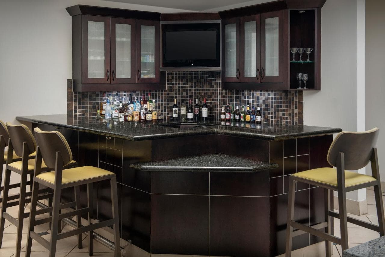 Hilton Garden Inn Dallas/Duncanville