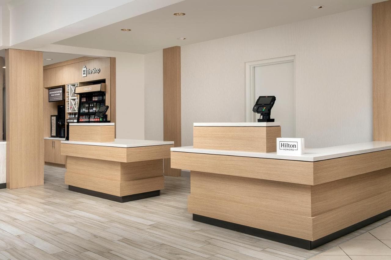 Hilton Garden Inn Dallas/Duncanville