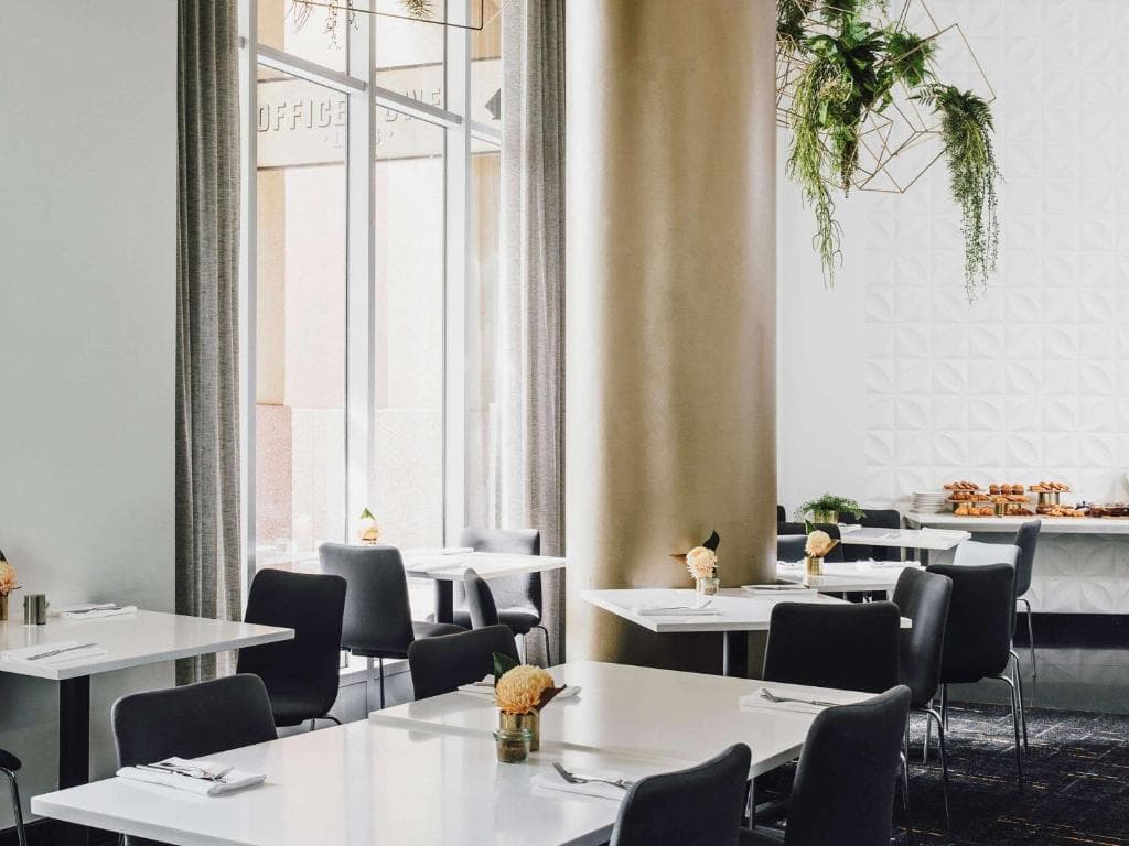 The Como Melbourne