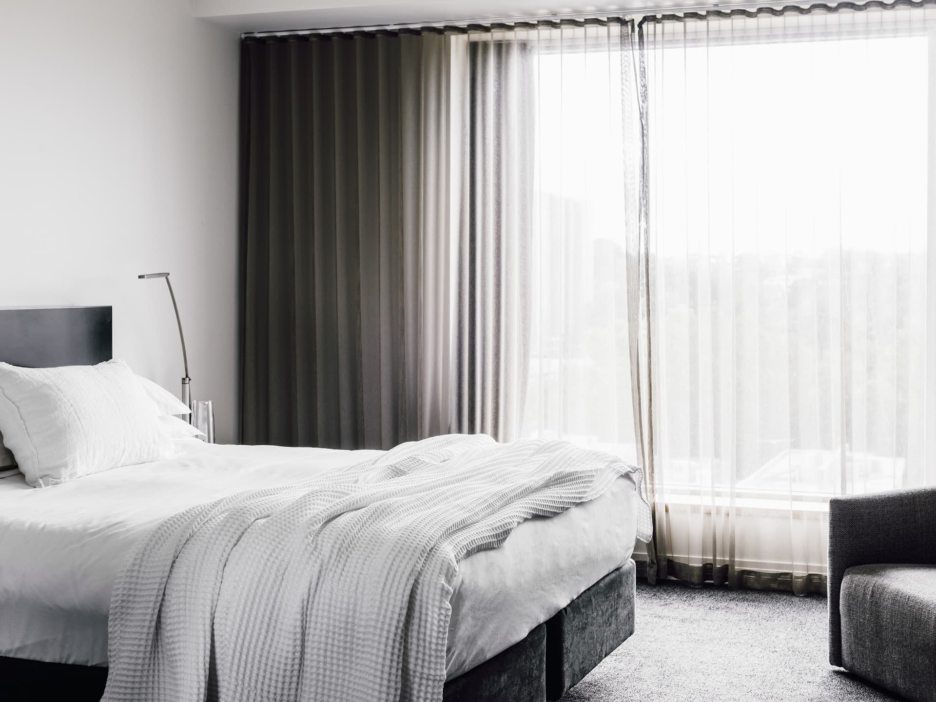 The Como Melbourne