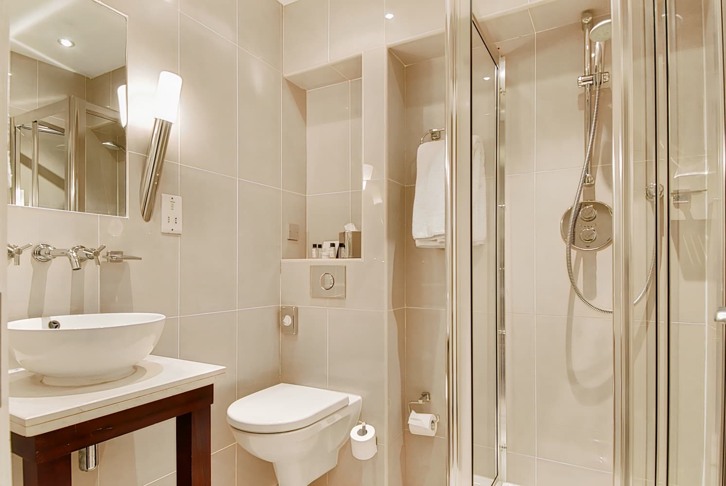 Grand Royale London Hyde Park