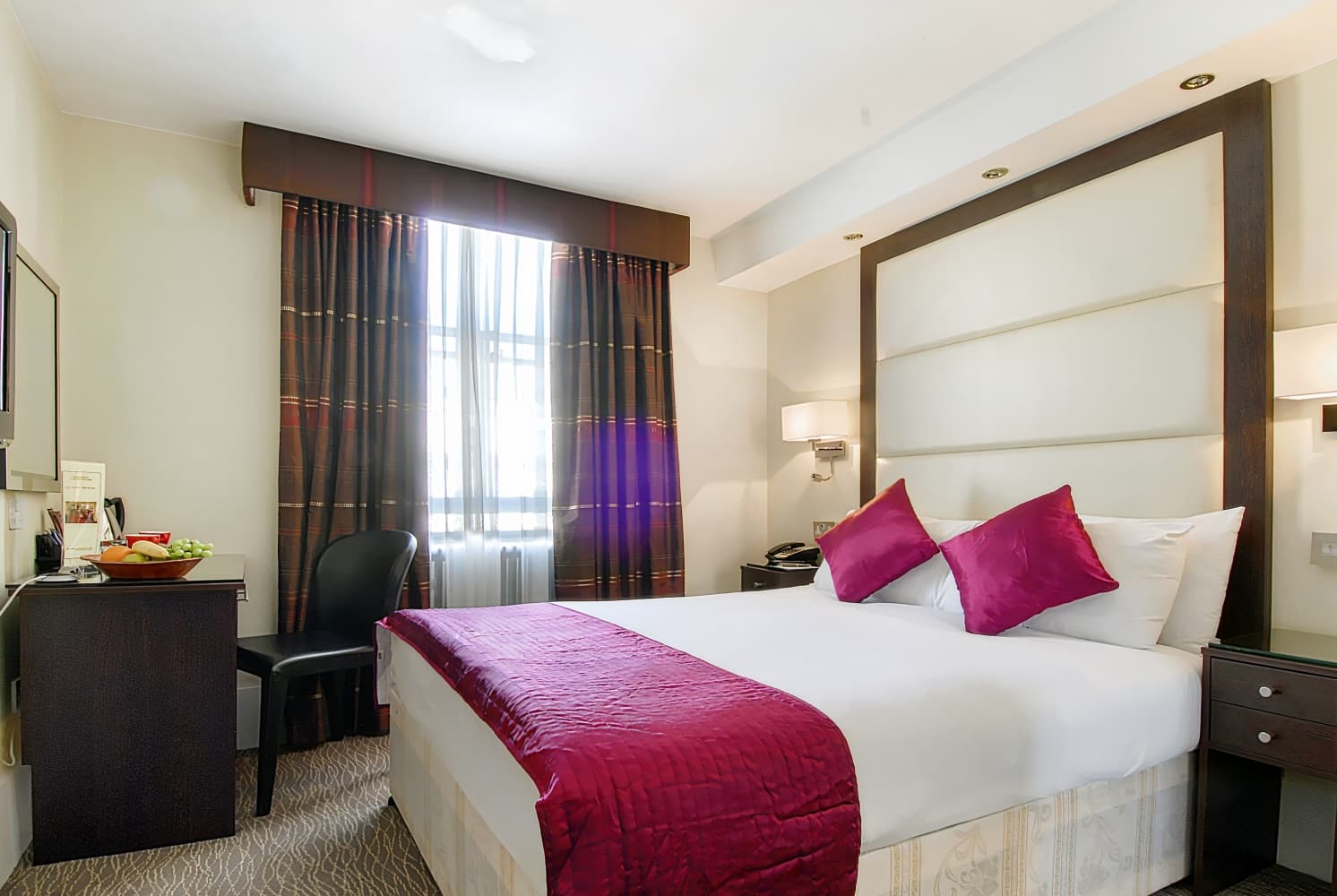 Grand Royale London Hyde Park