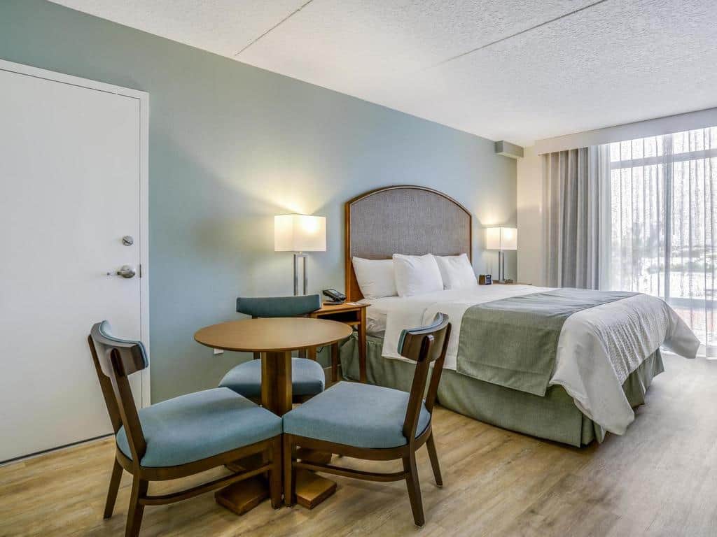 Hotel Morrison, an Ascend Hotel Collection Member