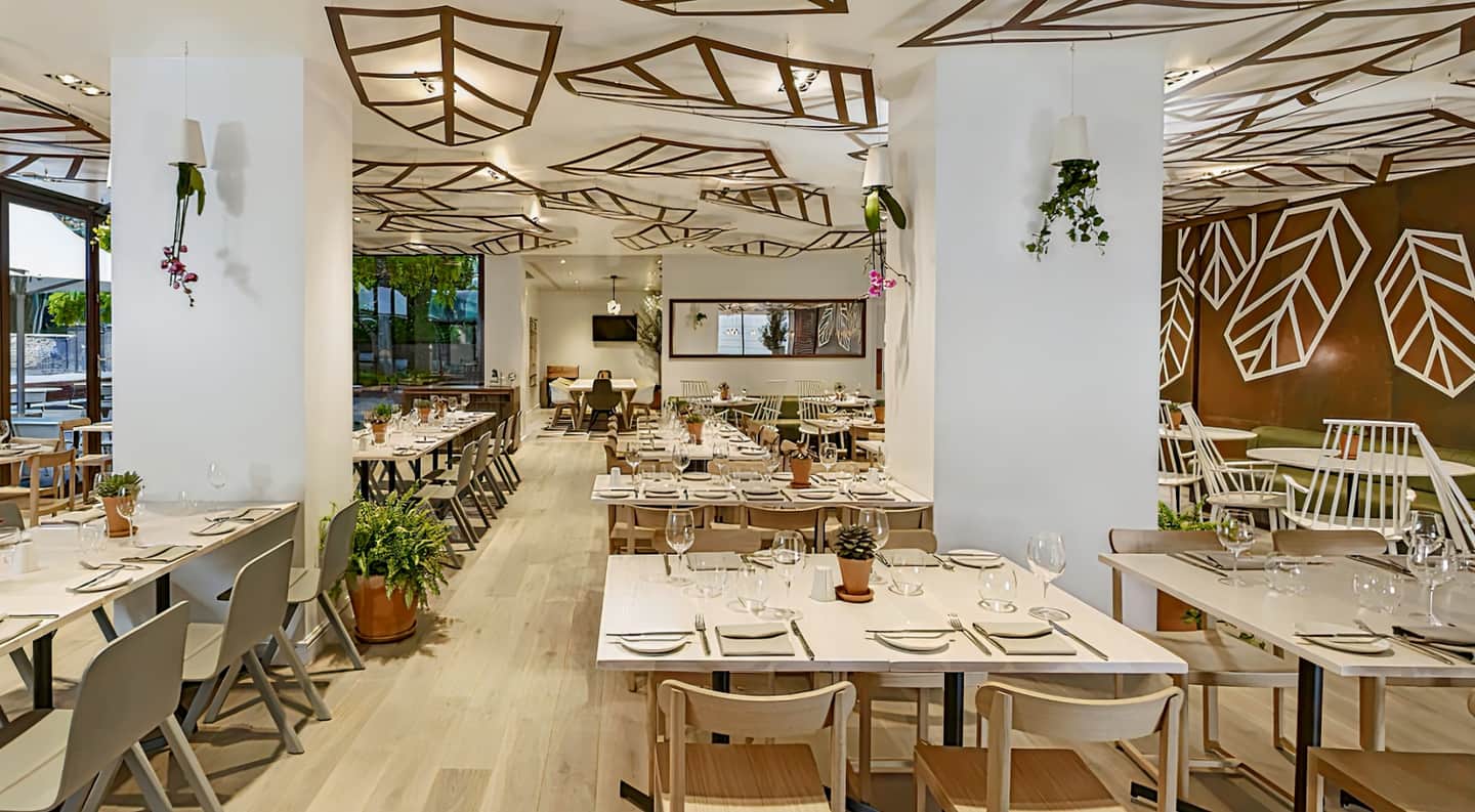 DoubleTree by Hilton Hotel London - Hyde Park