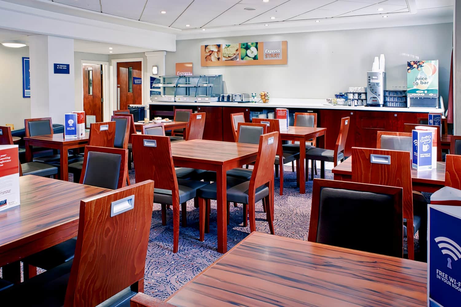 Holiday Inn Express Leeds East