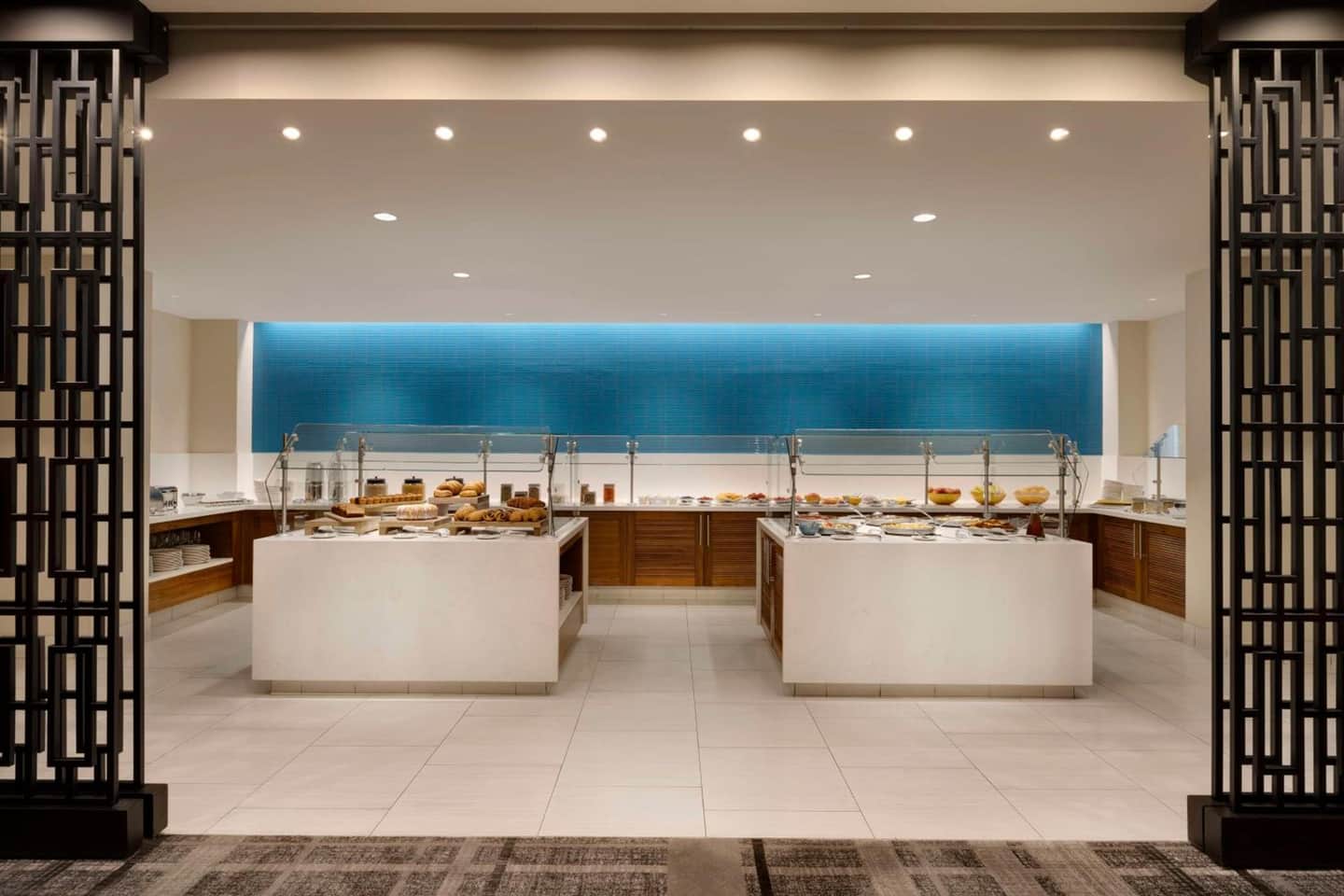 Hyatt Regency Los Angeles International Airport
