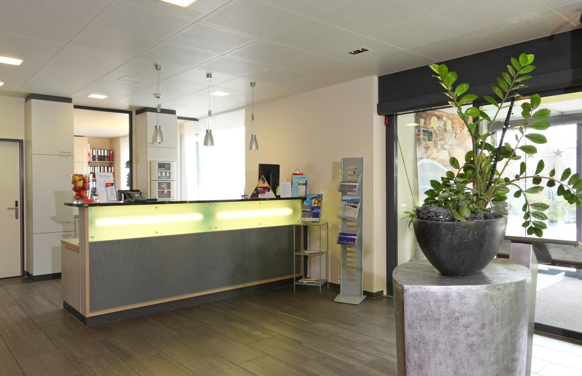 Hotel Aarau West