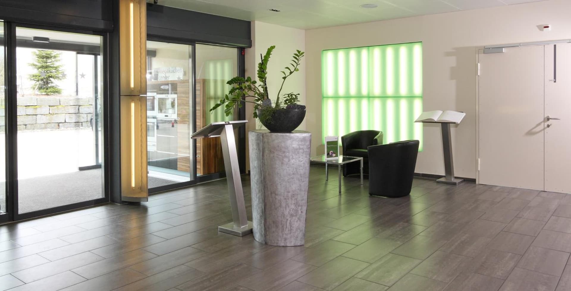 Hotel Aarau West
