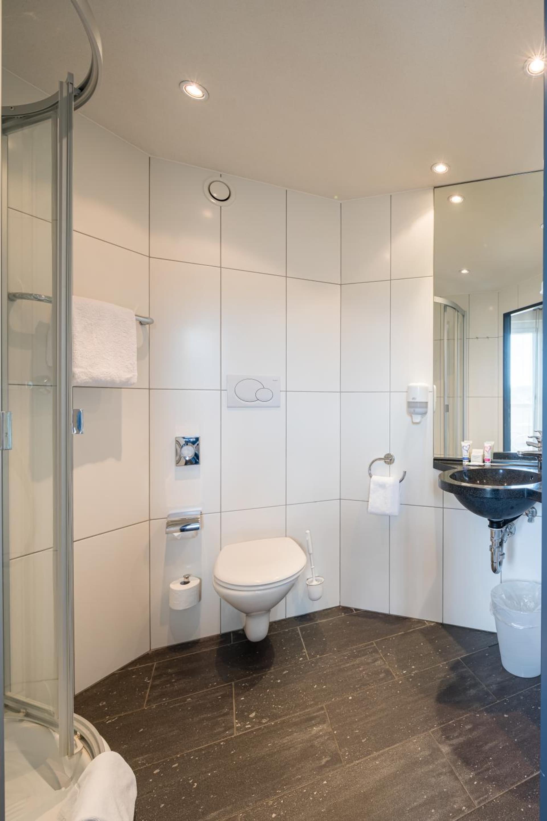 Hotel Aarau West