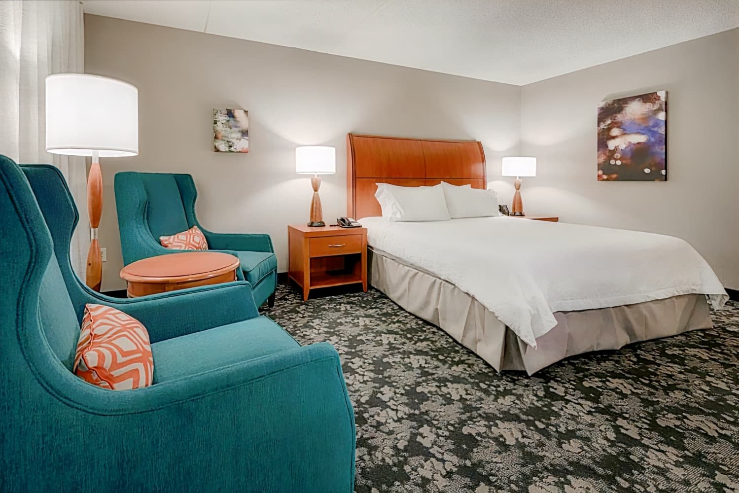 Hilton Garden Inn Cleveland/Twinsburg