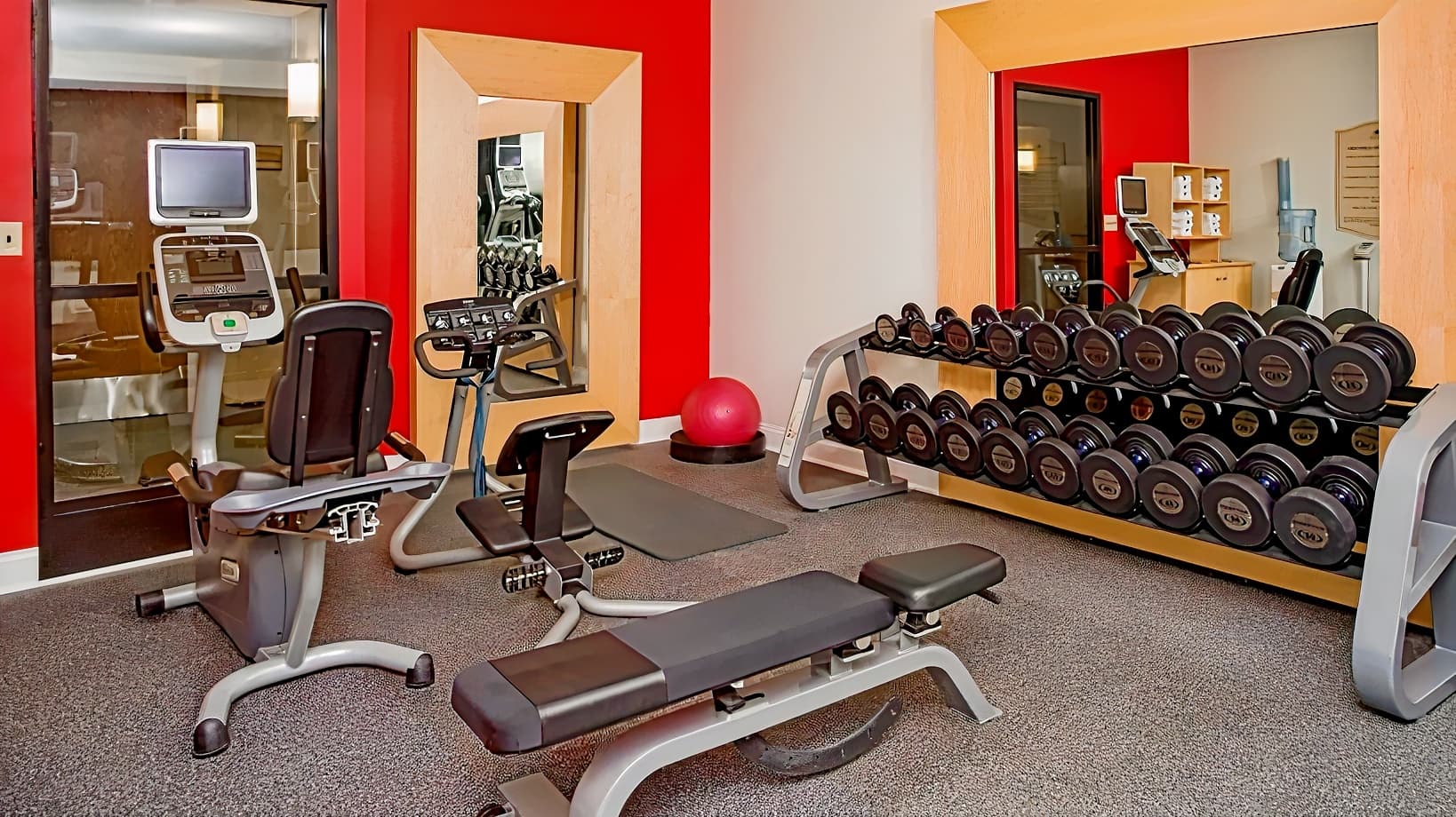 DoubleTree by Hilton Hotel Chicago-Schaumburg