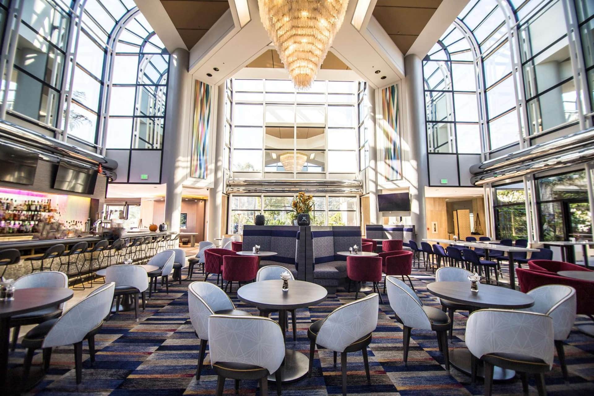 Hilton Los Angeles/Universal City